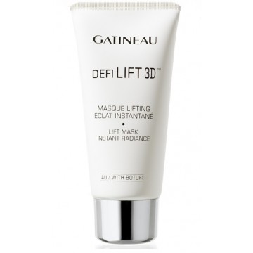 Gatineau Defi Lift 3D Lift Mask Instant Radiance with Botufix 200ml